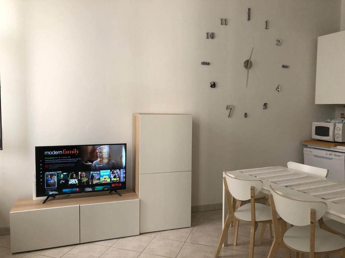 Due Ale - Nuova Casa Di Corte A トリエステ エクステリア 写真