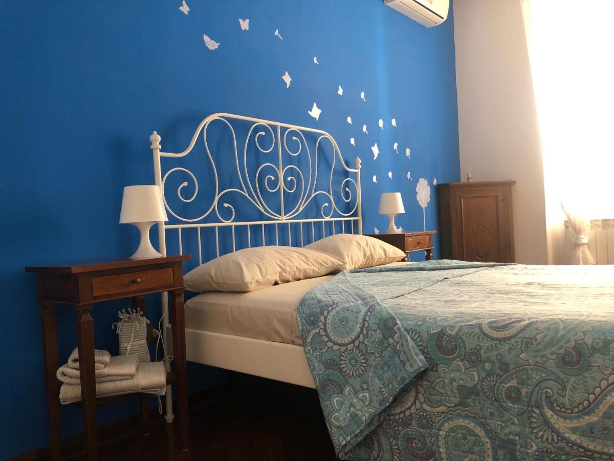 Due Ale - Nuova Casa Di Corte A トリエステ エクステリア 写真