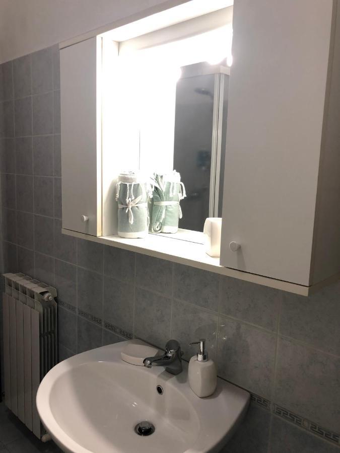 Due Ale - Nuova Casa Di Corte A トリエステ エクステリア 写真