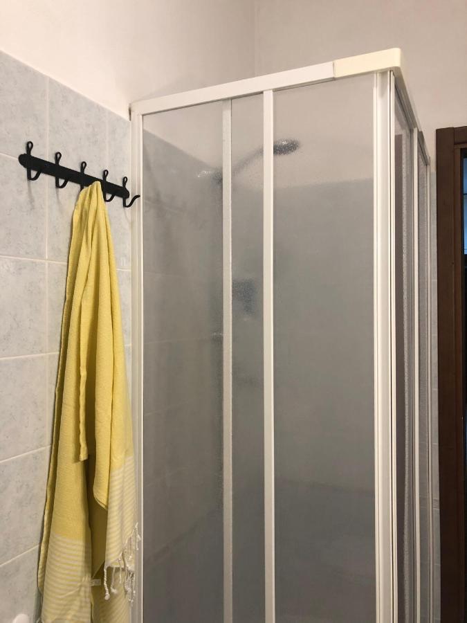 Due Ale - Nuova Casa Di Corte A トリエステ エクステリア 写真