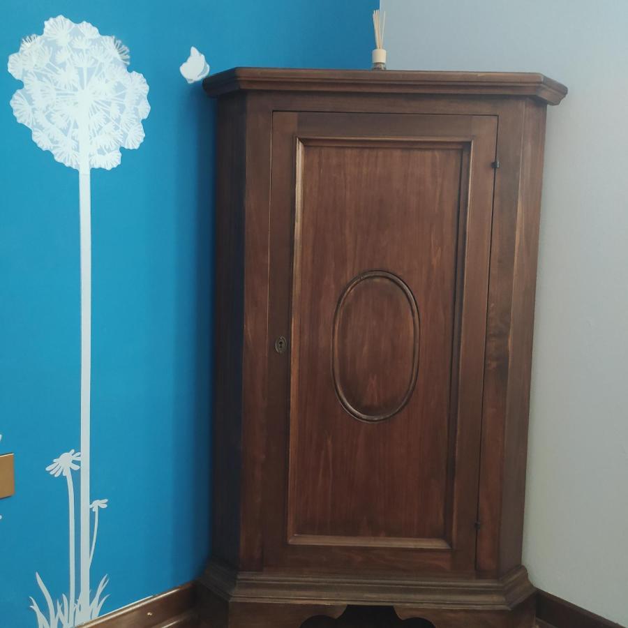 Due Ale - Nuova Casa Di Corte A トリエステ エクステリア 写真
